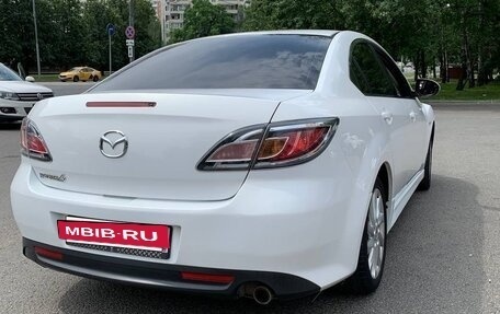Mazda 6, 2010 год, 900 000 рублей, 6 фотография