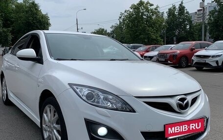 Mazda 6, 2010 год, 900 000 рублей, 3 фотография