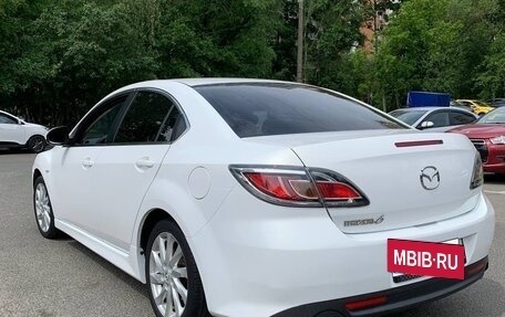 Mazda 6, 2010 год, 900 000 рублей, 4 фотография