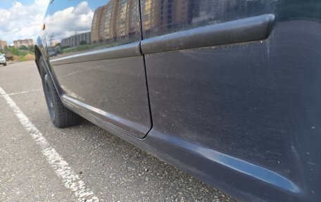 Volkswagen Golf IV, 1999 год, 275 000 рублей, 10 фотография