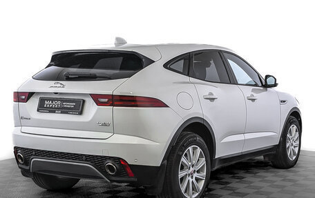 Jaguar E-Pace, 2018 год, 2 750 000 рублей, 5 фотография