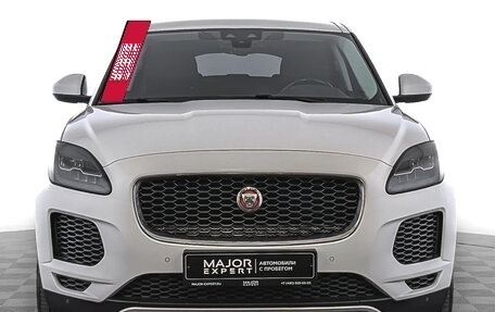 Jaguar E-Pace, 2018 год, 2 750 000 рублей, 2 фотография