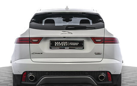Jaguar E-Pace, 2018 год, 2 750 000 рублей, 6 фотография