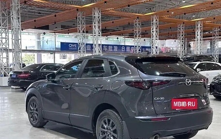 Mazda CX-30 I, 2022 год, 2 300 666 рублей, 6 фотография