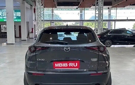 Mazda CX-30 I, 2022 год, 2 300 666 рублей, 5 фотография