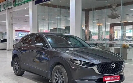 Mazda CX-30 I, 2022 год, 2 300 666 рублей, 3 фотография