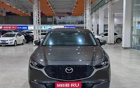 Mazda CX-30 I, 2022 год, 2 300 666 рублей, 2 фотография