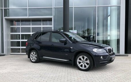 BMW X5, 2007 год, 1 664 000 рублей, 2 фотография