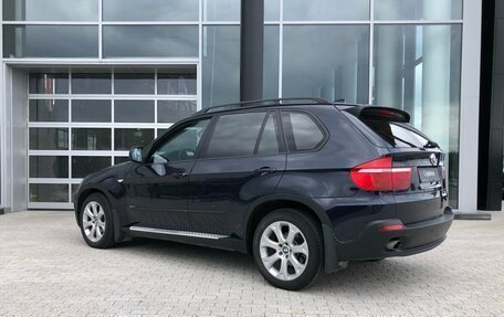 BMW X5, 2007 год, 1 664 000 рублей, 4 фотография