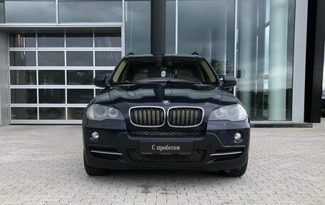 BMW X5, 2007 год, 1 664 000 рублей, 3 фотография