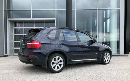 BMW X5, 2007 год, 1 664 000 рублей, 5 фотография