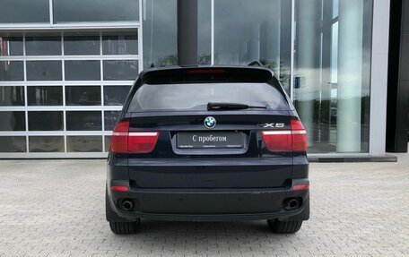 BMW X5, 2007 год, 1 664 000 рублей, 6 фотография