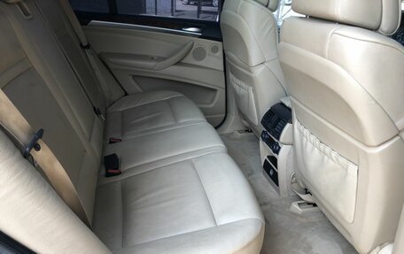 BMW X5, 2007 год, 1 664 000 рублей, 11 фотография