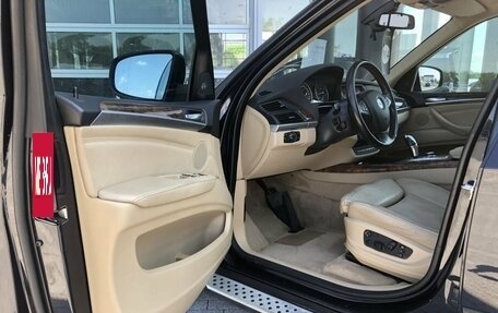 BMW X5, 2007 год, 1 664 000 рублей, 8 фотография