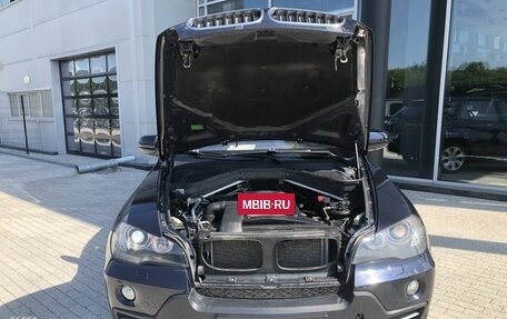 BMW X5, 2007 год, 1 664 000 рублей, 7 фотография