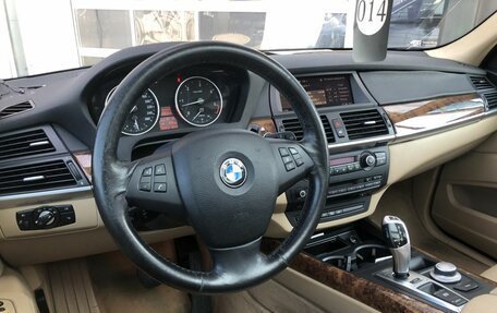 BMW X5, 2007 год, 1 664 000 рублей, 17 фотография