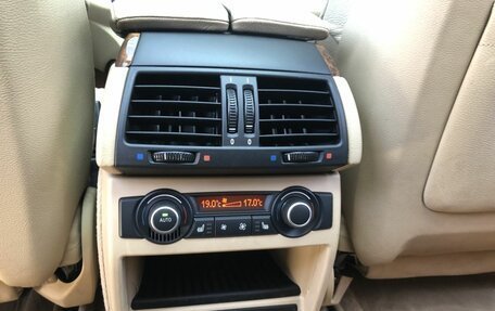 BMW X5, 2007 год, 1 664 000 рублей, 15 фотография