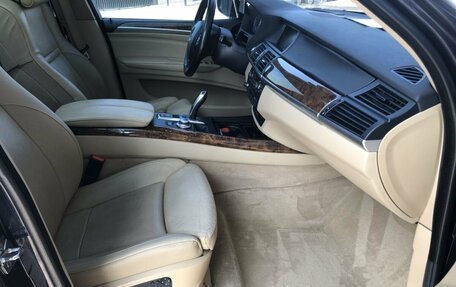 BMW X5, 2007 год, 1 664 000 рублей, 21 фотография