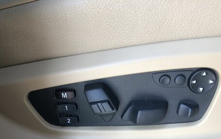 BMW X5, 2007 год, 1 664 000 рублей, 20 фотография