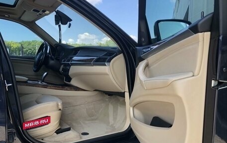 BMW X5, 2007 год, 1 664 000 рублей, 12 фотография