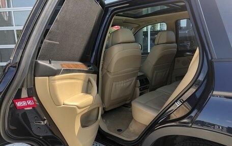 BMW X5, 2007 год, 1 664 000 рублей, 13 фотография