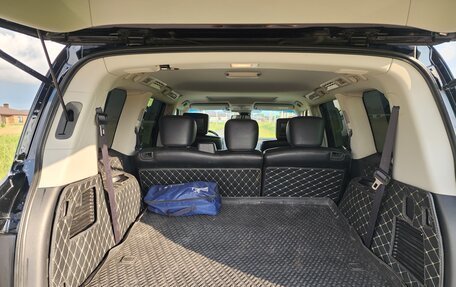 Nissan Patrol, 2011 год, 2 750 000 рублей, 6 фотография