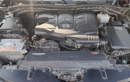 Nissan Patrol, 2011 год, 2 750 000 рублей, 10 фотография