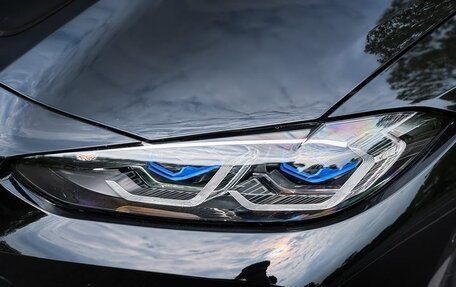 BMW M4, 2021 год, 8 630 030 рублей, 2 фотография