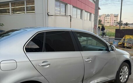 Volkswagen Jetta VI, 2008 год, 550 000 рублей, 3 фотография