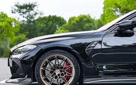 BMW M4, 2021 год, 8 630 030 рублей, 5 фотография