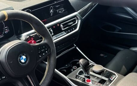 BMW M4, 2021 год, 8 630 030 рублей, 14 фотография