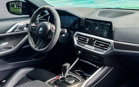 BMW M4, 2021 год, 8 630 030 рублей, 16 фотография