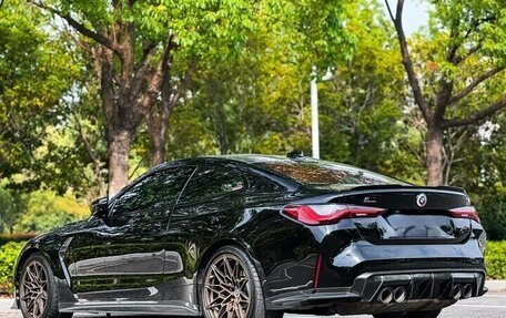 BMW M4, 2021 год, 8 630 030 рублей, 8 фотография
