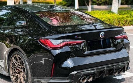 BMW M4, 2021 год, 8 630 030 рублей, 9 фотография