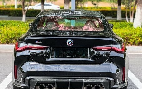 BMW M4, 2021 год, 8 630 030 рублей, 10 фотография