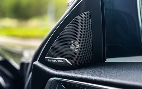 BMW M4, 2021 год, 8 630 030 рублей, 19 фотография