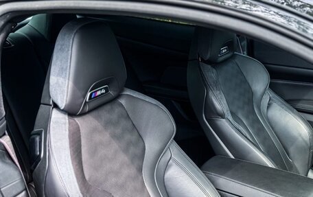 BMW M4, 2021 год, 8 630 030 рублей, 18 фотография