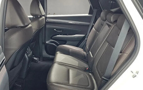 Hyundai Tucson, 2021 год, 2 500 000 рублей, 9 фотография