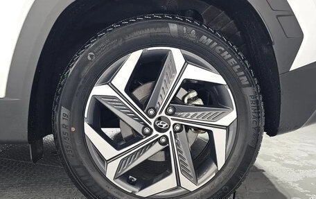 Hyundai Tucson, 2021 год, 2 500 000 рублей, 4 фотография