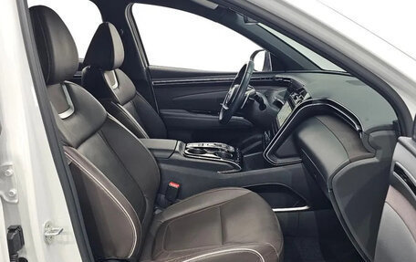 Hyundai Tucson, 2021 год, 2 500 000 рублей, 8 фотография