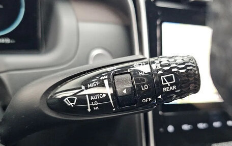 Hyundai Tucson, 2021 год, 2 500 000 рублей, 14 фотография