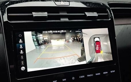 Hyundai Tucson, 2021 год, 2 500 000 рублей, 12 фотография