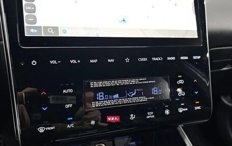 Hyundai Tucson, 2021 год, 2 500 000 рублей, 19 фотография