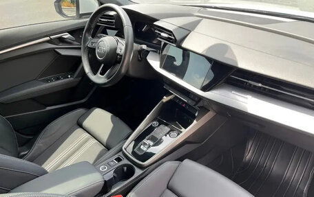 Audi A3, 2022 год, 1 724 077 рублей, 20 фотография