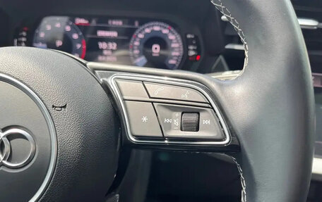 Audi A3, 2022 год, 1 724 077 рублей, 23 фотография