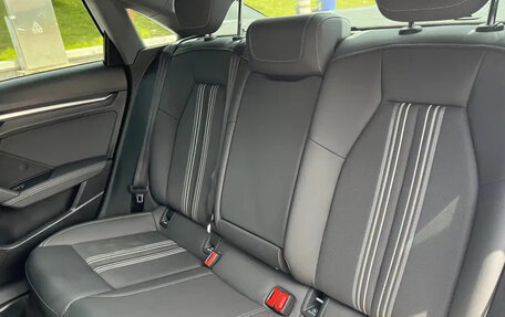 Audi A3, 2022 год, 1 724 077 рублей, 17 фотография