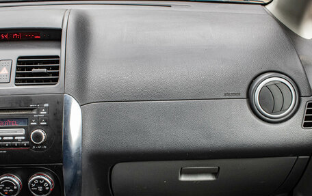 Suzuki SX4 II рестайлинг, 2008 год, 709 000 рублей, 8 фотография