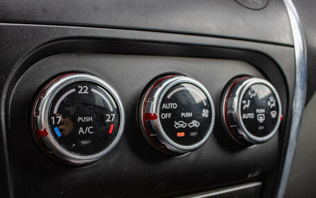 Suzuki SX4 II рестайлинг, 2008 год, 709 000 рублей, 16 фотография