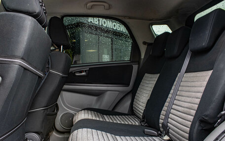 Suzuki SX4 II рестайлинг, 2008 год, 709 000 рублей, 19 фотография