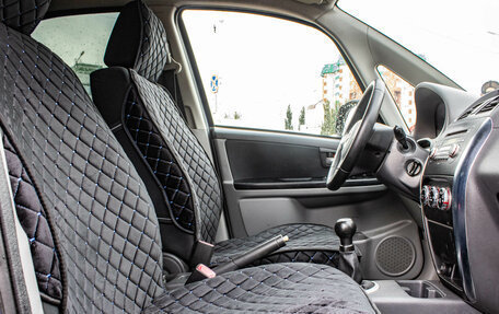 Suzuki SX4 II рестайлинг, 2008 год, 709 000 рублей, 21 фотография